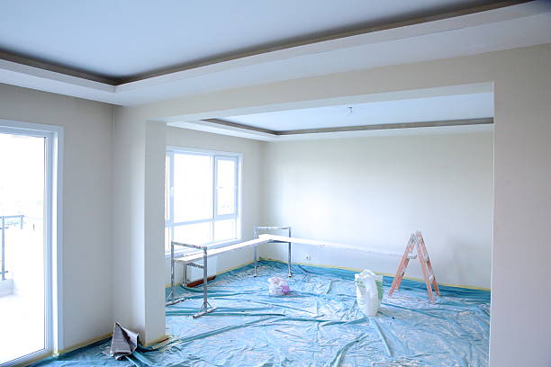 Best Repainting for Renovations  in Gibbstown, NJ