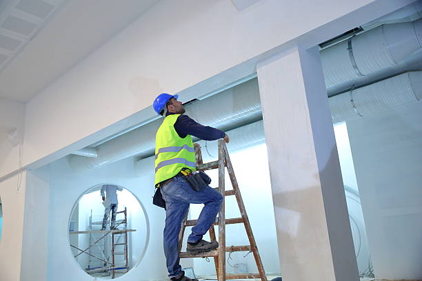 Best Residential Painting Experts  in Gibbstown, NJ